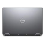 Dell Mobile Precision Workstation 7780, 17" FHD, Intel i9-13950HX, 32GB, - imagine 9