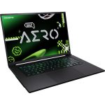 Laptop Gaming GIGABYTE AERO X16 1VH, cu procesor Ryzen AI - imagine 3