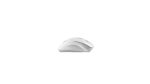Mouse Serioux Glide 515 Wireless, Alb, Senzor: Optic, DPI: 800/ - imagine 3