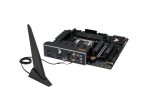 Placa de bază ASUS TUF GAMING B650M-PLUS WIFI AM5 - imagine 6