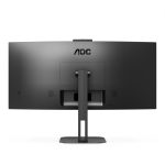 Monitor AOC 34" CU34V5CW/BK - imagine 6