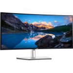 Monitor Dell 34"  U3425WE 86.72cm, TFT LCD 3440 x - imagine 2