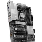 Placa de baza MSI PRO X870-P WIFI, Socket AM5, DDR5, - imagine 3