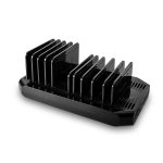 Statie de incarcare USB Lindy, 10 porturi, putere maxima 120W, - imagine 3