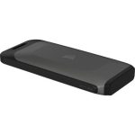 SSD Portabil Corsair 4TB USB 3.2 Black-Grey - imagine 3