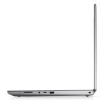 Dell Mobile Precision Workstation 7680, 16" FHD+, Intel i7-13850HX, 32GB, - imagine 9