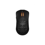 Mouse Gaming Wireless Hator Stellar Pro Wireless, 26000 DPI, negru - imagine 3