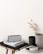 Boxa activa Akai Retro, bluetooth, putere totala 10 W, frecventa - imagine 4