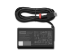 Incarcator Laptop Lenovo Slim USB-C 65W AC Adapter, 65W, Negru, - imagine 2