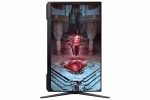 Monitor Samsung 27" LS27CG510EUXEN, Diagonal (inch): 27, Diagonal (cm): 69, - imagine 10