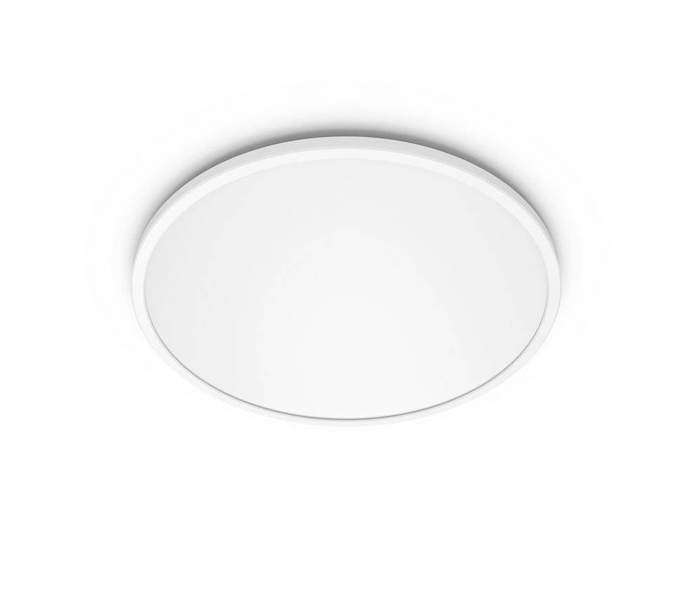 overlay_a1f5f11e797b12963b82956565a96b6d.jpeg Plafoniera LED Philips Superslim CL550, 3 trepte de intensitate, 18W - imagine 1
