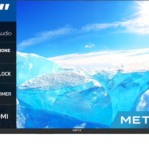 Televizor METZ LED 32MTE2000, 80 cm, HD, Clasa E (Brand