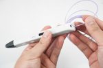 Creion 3D Serioux  RP800A, alimentare USB-C, filamente consumabile 1,75 - imagine 9