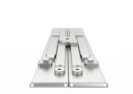 Suport laptop Serioux, SRXNCPU2, material aluminiu, dimensiune deschisă: 190x250x4mm,dimensiune pliată: - imagine 7