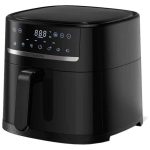 Friteuza cu aer card Xiaomi Air Fryer 6L - imagine 5