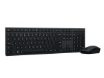 Mouse LENOVO 4X31R64343