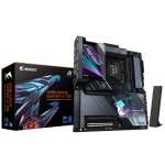 Placa de baza Gigabyte Z890 AORUS MASTER AI TOP, Socket