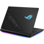 Laptop Gaming Asus Rog Strix Scar 18, G835LW-SA058, 18-inch, 2.5K - imagine 2