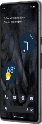 GOOGLE PIXEL 7 PRO 5G 6.7" 12GB 128GB SingleSIM Obsidian(Black) - imagine 3