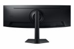 Monitor Samsung 49" LS49C950UAUXEN, Curvature: 1000R, Diagonal (inch): 49, Diagonal - imagine 23
