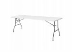 HEINNER SET MASA CU 2 BANCI PLASTIC PLIABILE - imagine 3