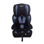 Scaun auto/inaltator, 76-150CM(15M-12Y), R130, gri/blue, U-Grow
