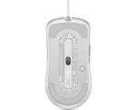 Mouse Gaming Lenovo Legion M300s, 8000 DPI, Alb - imagine 13