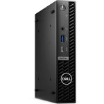 Desktop Business Dell OptiPlex 7020 MFF cu procesor Intel Core - imagine 3