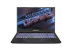 Laptop Gaming GIGABYTE G5 MF, cu procesor Intel Core i5-12500H,