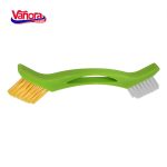 PERIE DUBLA PENTRU SPATII INGUSTE 21X4.5X3 CM, VANORA HOME - imagine 4