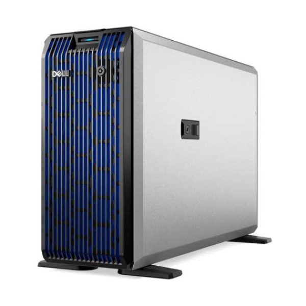 PowerEdge T360 Tower Server Intel Xeon 6 Performance 6333P 3.1G,
