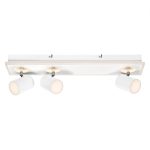 Spot LED triplu ajustabil Ledvance DECOR MARS, 41W, 3100 lm, - imagine 2