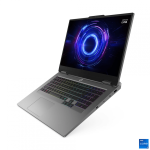Laptop Lenovo Gaming LOQ 17IRX10, 17.3" FHD (1920x1080) IPS 300nits - imagine 2