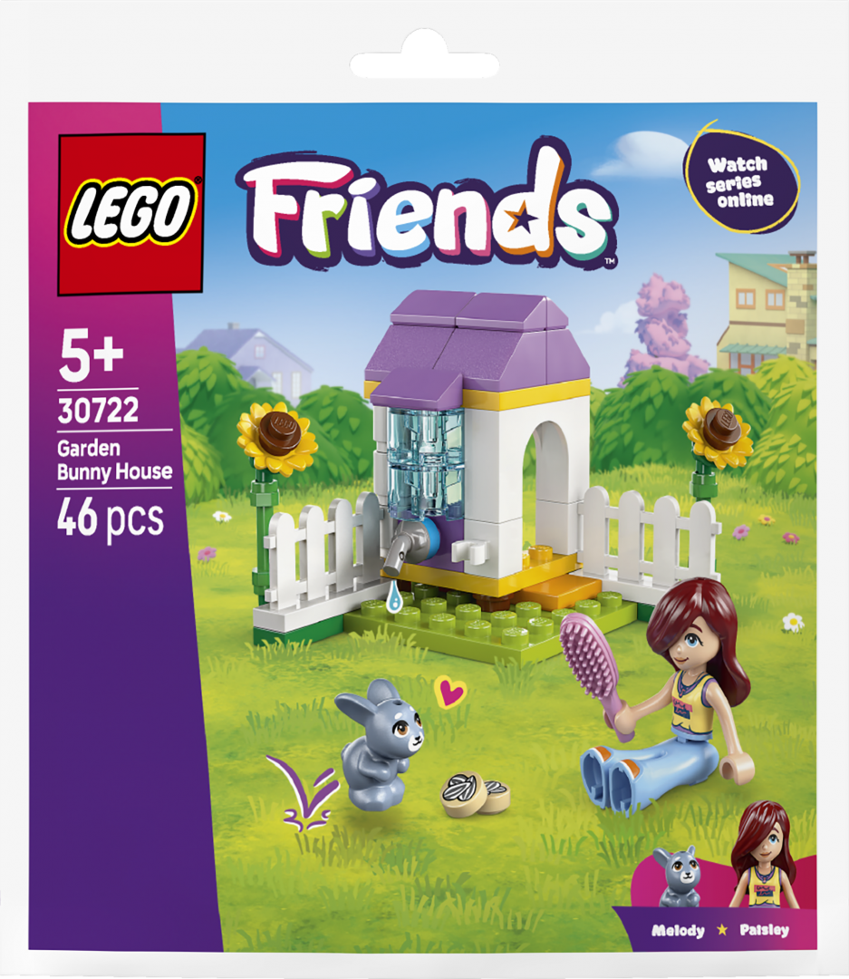 overlay_a27c382c44d62b96ac0b1979c39ee5eb.png CASUTA PT. IEPURASI IN GRAD. LEGO30722 - imagine 1
