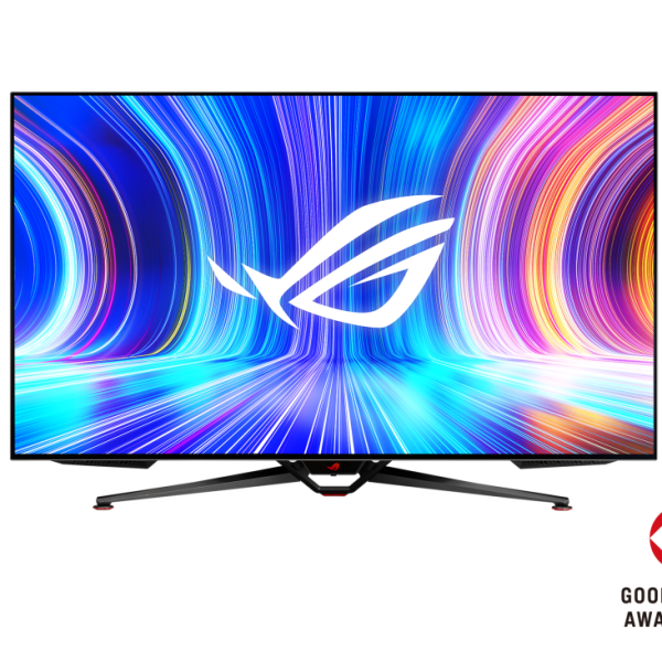 Monitor Asus 47.5" PG48UQ