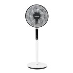 VENTILATOR CU PICIOR HEINNER HMSF-9BK