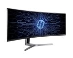 Monitor Samsung 49" LC49RG90SSPXEN - imagine 6