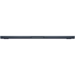 MacBook Air 13.6" Retina/Apple M5 (CPU 10-core, GPU 10-core, NeuralEngine16-core)/24GB/1TB - imagine 4