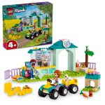 CLINICA VET. PT. ANIM. DE FERMA, LEGO 42632 - imagine 3