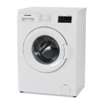 Masina de spalat rufe HEINNER HWM-V6010D++, 6 kg, 1000 rpm, - imagine 2