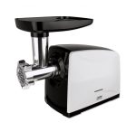 MASINA DE TOCAT HEINNER MG-2100BKWH - imagine 2