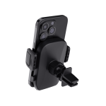 Suport auto Runo Air Vent, negru - imagine 3