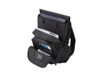 Rucsac laptop Targus Classic, pentru laptopuri de 15.6", capacitate 20 - imagine 3