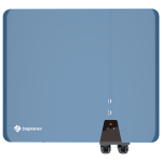 Solplanet hybrid inverter ASW010kH-T2 asymmetric, 10kW, 3P, 2 MPPT, Dongle