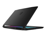 Laptop Gaming MSI Katana 15 HX, cu procesor Intel Core - imagine 2