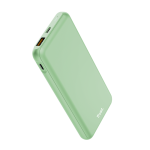 Baterie ext. Trust Redoh 10.000, verde - imagine 3