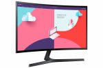 Monitor Samsung 27" LS27C366EAUXEN - imagine 6