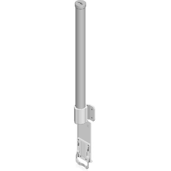 Ubiquiti 5GHz AirMax Dual Omni antenna, AMO-5G10; 10dBi; Dual polarization;
