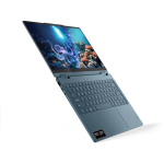 Laptop Lenovo Yoga 7 2-in-1 14AKP10, 14" 2.8K WQXGA+ (2880x1800) - imagine 9