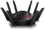 Router Asus Quad-Band ROG Rapture GT-BE98, WIFI-7, Standarde wireless: WiFi - imagine 3